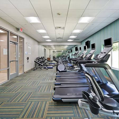 Holiday Inn Express & Suites - Houston Nasa - Boardwalk Area By Ihg Seabrook Ngoại thất bức ảnh