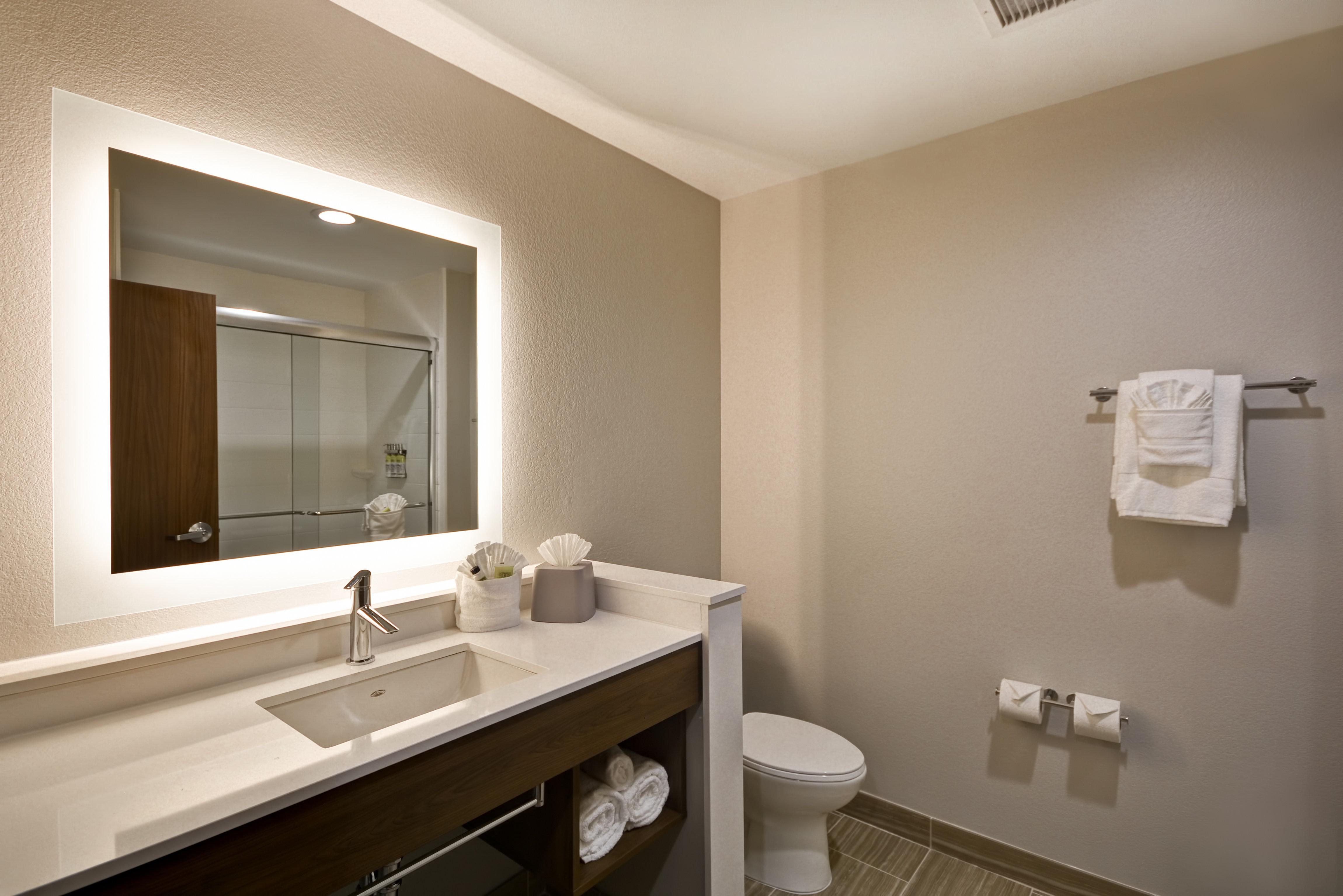 Holiday Inn Express & Suites - Houston Nasa - Boardwalk Area By Ihg Seabrook Ngoại thất bức ảnh