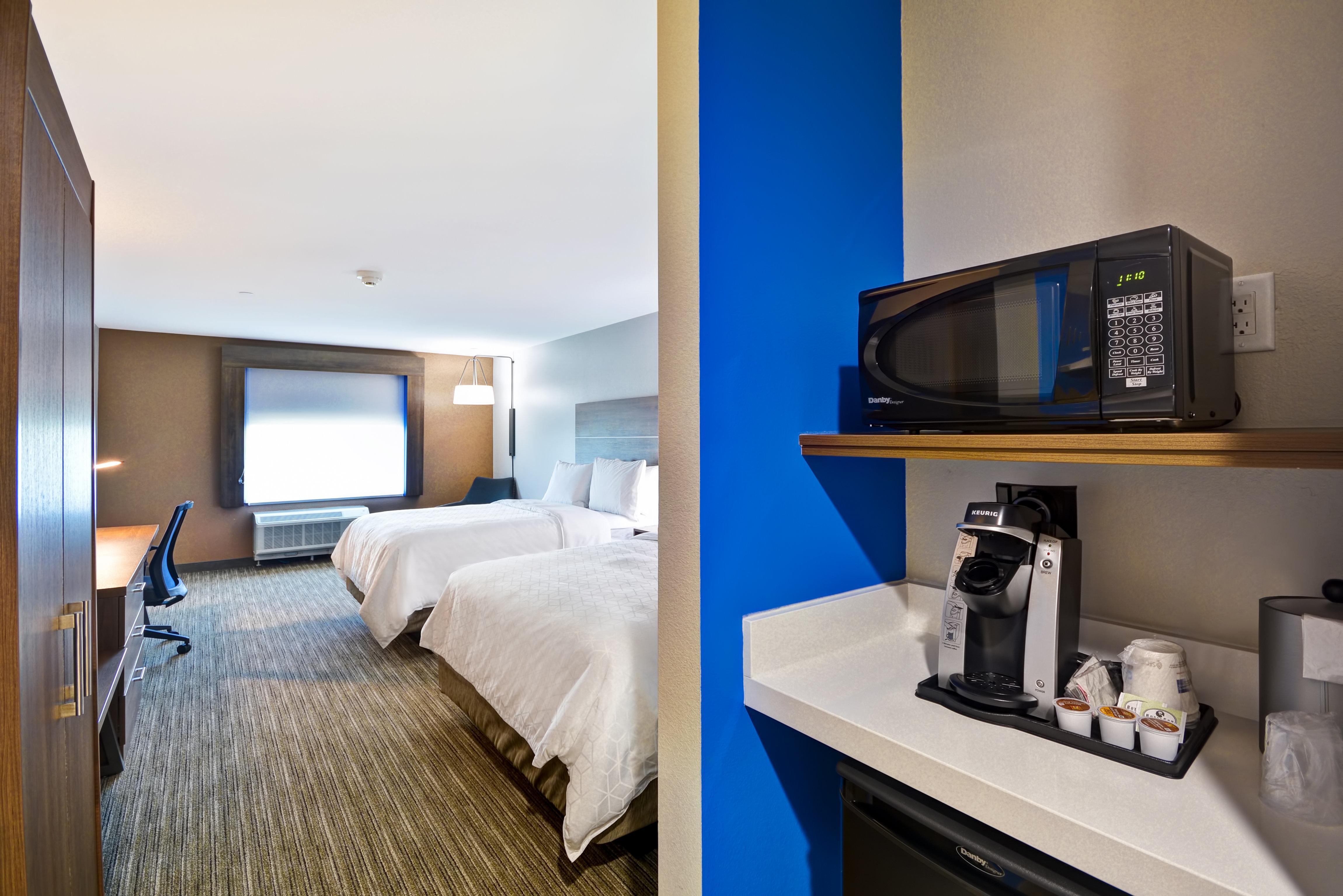 Holiday Inn Express & Suites - Houston Nasa - Boardwalk Area By Ihg Seabrook Ngoại thất bức ảnh