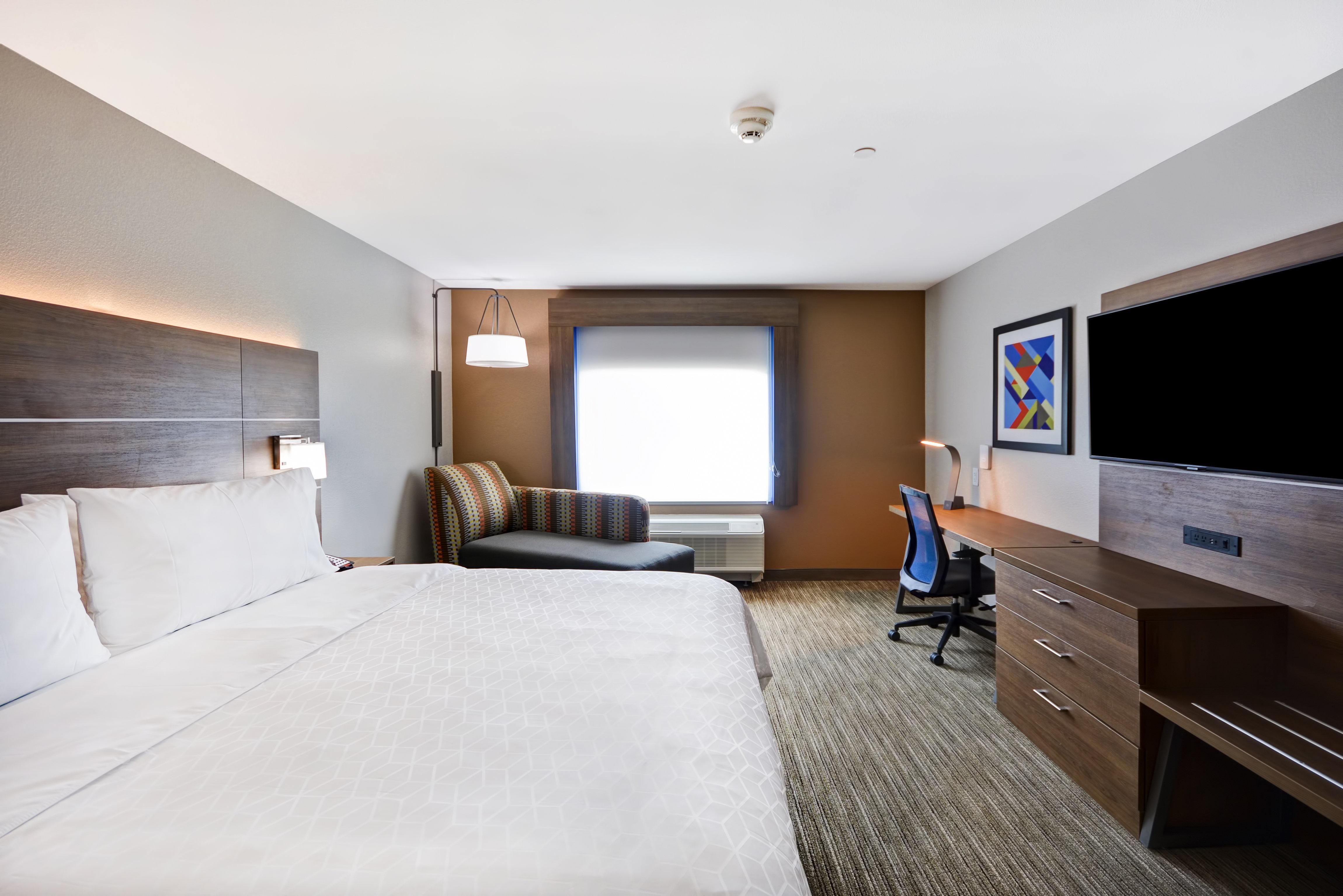 Holiday Inn Express & Suites - Houston Nasa - Boardwalk Area By Ihg Seabrook Ngoại thất bức ảnh