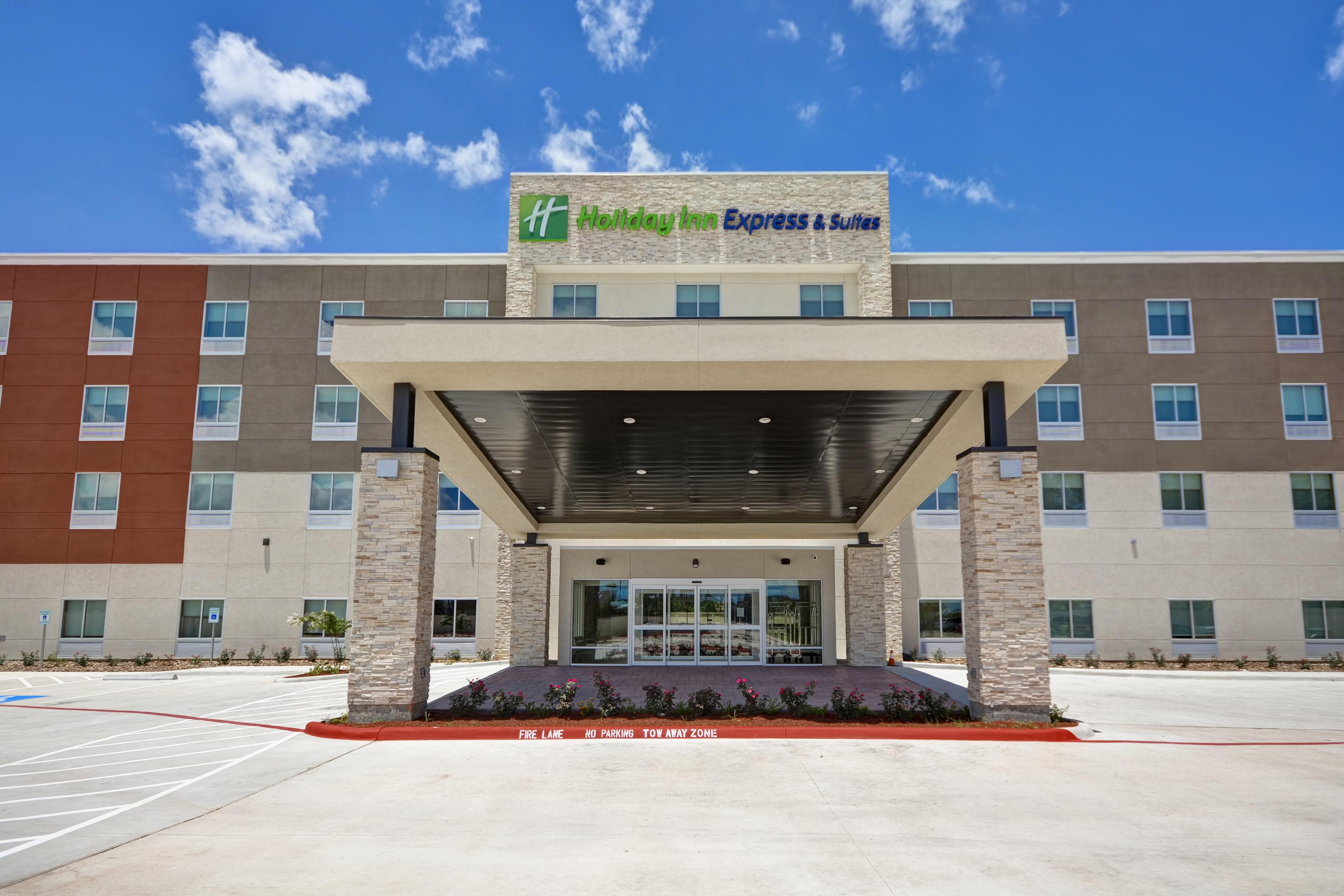 Holiday Inn Express & Suites - Houston Nasa - Boardwalk Area By Ihg Seabrook Ngoại thất bức ảnh
