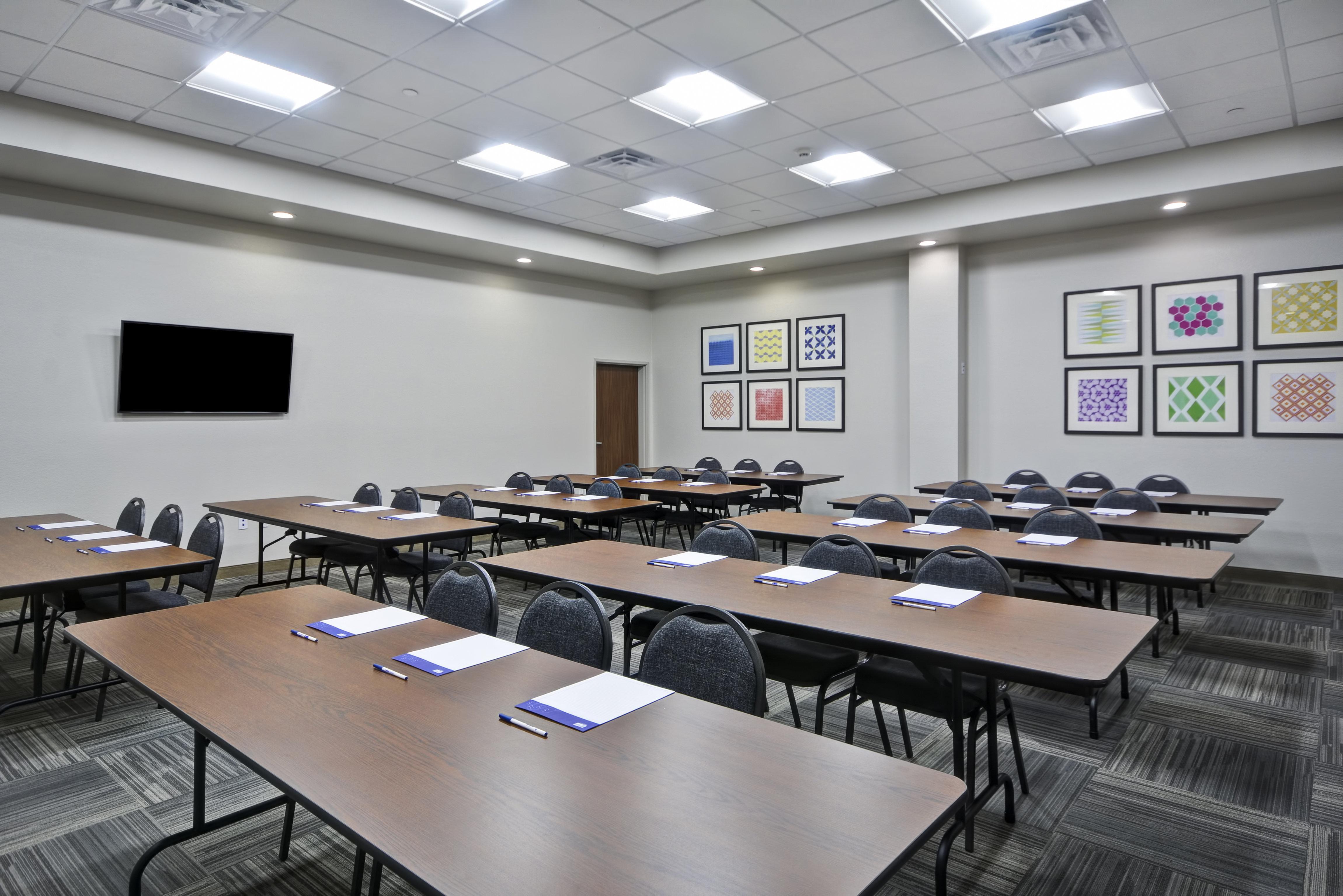 Holiday Inn Express & Suites - Houston Nasa - Boardwalk Area By Ihg Seabrook Ngoại thất bức ảnh