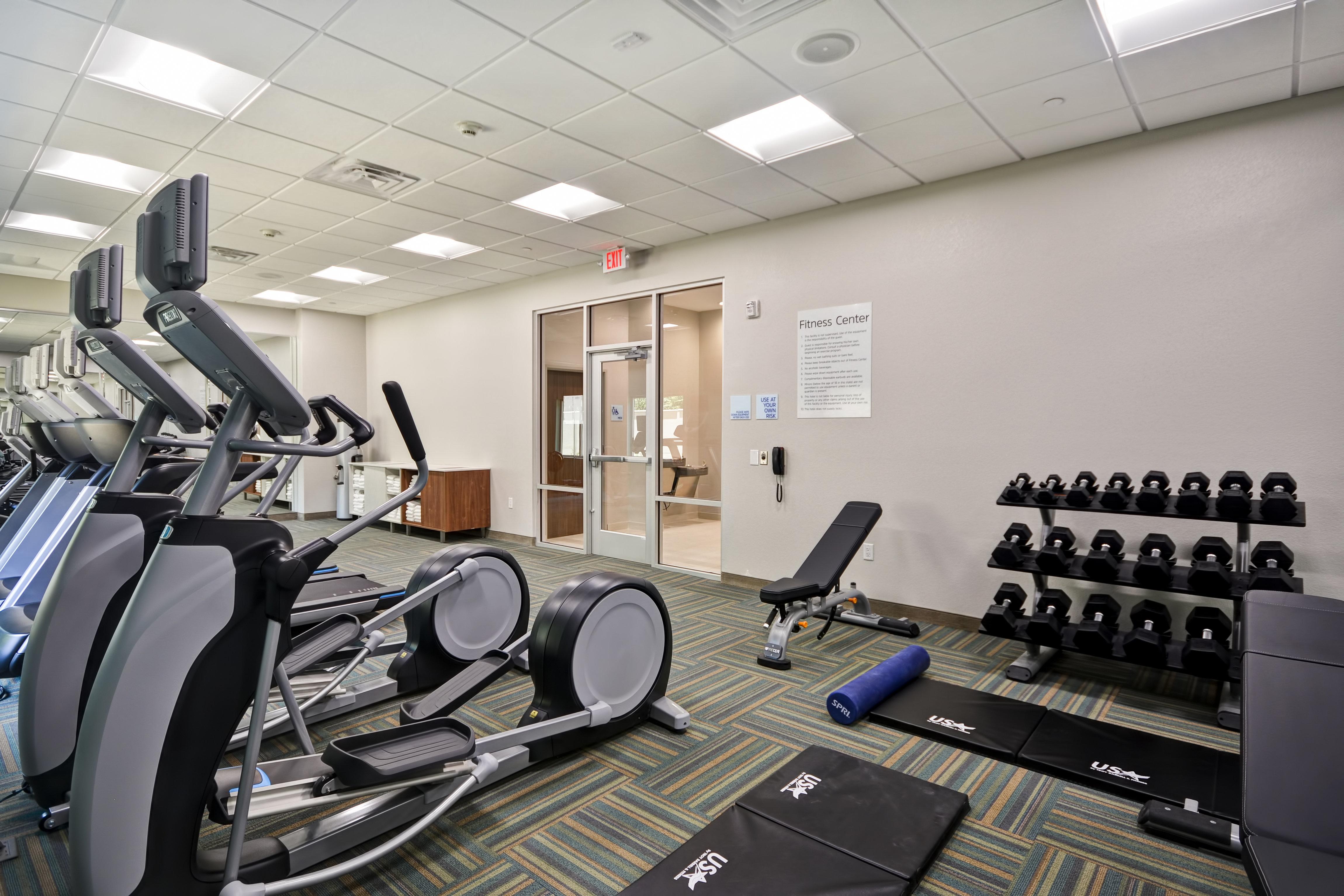 Holiday Inn Express & Suites - Houston Nasa - Boardwalk Area By Ihg Seabrook Ngoại thất bức ảnh