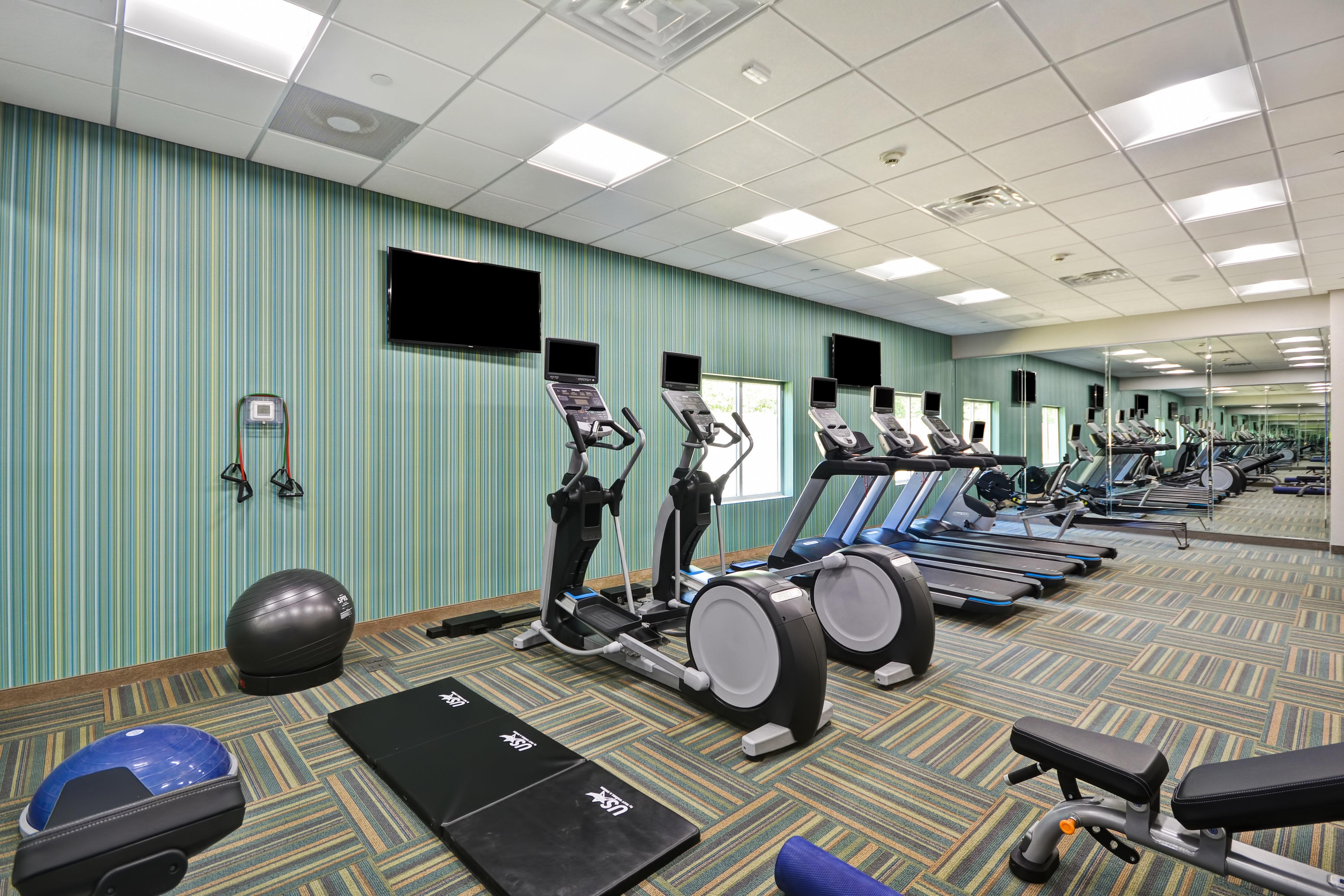 Holiday Inn Express & Suites - Houston Nasa - Boardwalk Area By Ihg Seabrook Ngoại thất bức ảnh