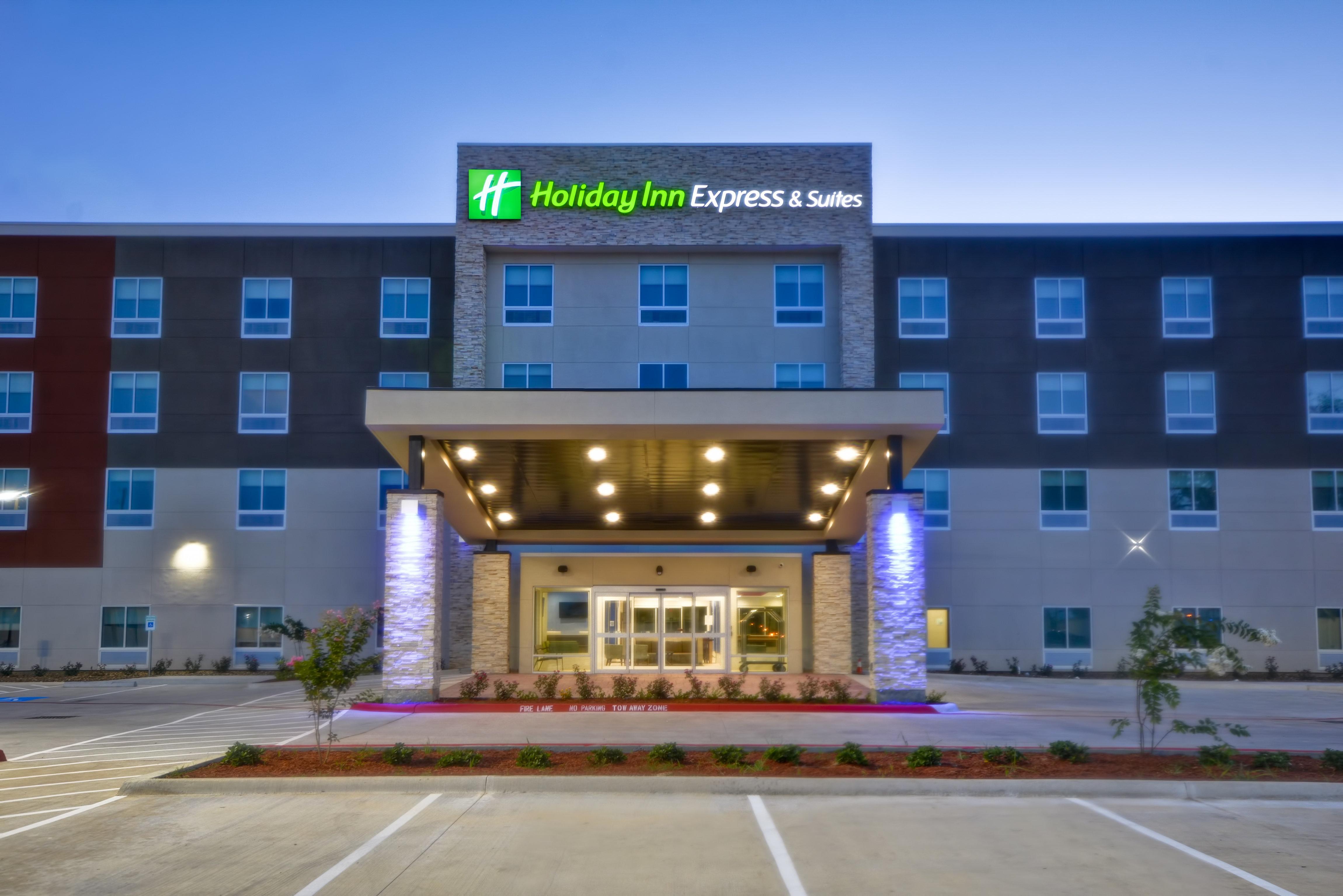 Holiday Inn Express & Suites - Houston Nasa - Boardwalk Area By Ihg Seabrook Ngoại thất bức ảnh